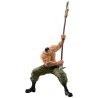 One Piece Grandista Edward Newgate Figure