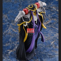 Overlord Ainz Ooal Gown Figure
