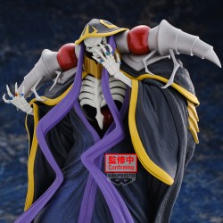 Overlord Ainz Ooal Gown Figure