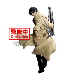 Sakamoto Days VS Yoichi Nagumo Vibration Stars Figure