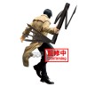 Sakamoto Days VS Yoichi Nagumo Vibration Stars Figure