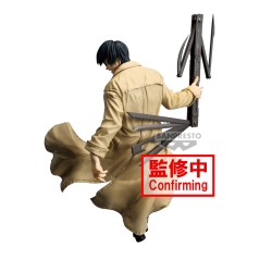 Sakamoto Days VS Yoichi Nagumo Vibration Stars Figure