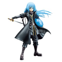 TTIGRAAS ESP Rimuru Tempest Special Color Ver. Espresto Clear Materials Figure