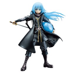 TTIGRAAS ESP Rimuru Tempest Special Color Ver. Espresto Clear Materials Figure