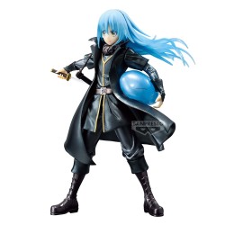 TTIGRAAS ESP Rimuru Tempest Special Color Ver. Espresto Clear Materials Figure