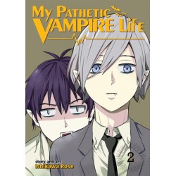 My Pathetic Vampire Life V02