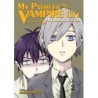 My Pathetic Vampire Life V02
