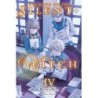 Secrets of the Silent Witch Novel V04