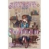 Secrets of the Silent Witch Novel V04.5 -After- Casebook of the Silent Witch