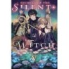 Secrets of the Silent Witch Novel V05