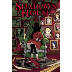 Shadows House V04