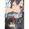 My Youth Romantic Comedy Is Wrong Manga V01