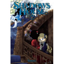 Shadows House V05