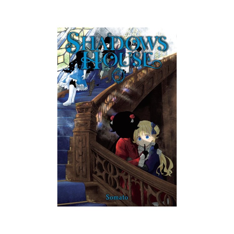 Shadows House V05