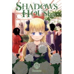 Shadows House V06