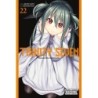 Trinity Seven V22 The Seven Magicians