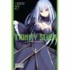 Trinity Seven V27 The Seven Magicians