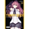 Trinity Seven V28 The Seven Magicians