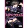 Trinity Seven V30 The Seven Magicians