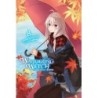 Wandering Witch Novel V08 The Journey of Elaina