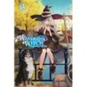 Wandering Witch Novel V14 The Journey of Elaina