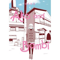 Ako & Bambi V05