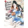 Ayakashi Hunter's Tainted Bride V02