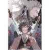 Bungo Stray Dogs V25