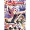 Chillin' in Another World with Level 2 Super Cheat Powers Manga V10