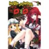 High School DxD Novel V01 Diablos of the Old School Building