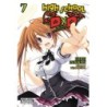 High School DxD Novel V07 Ragnarok After School