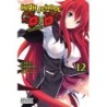 High School DxD Novel V12