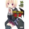 High School DxD Novel V16