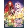 I Quit My Apprenticeship as a Royal Court Wizard Manga V03 to Become a Magic Item Craftswoman