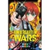 Kindergarten Wars V01