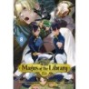 Magus of the Library V08
