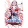 Miss Savage Fang Manga V03