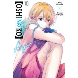 Oshi no Ko V10