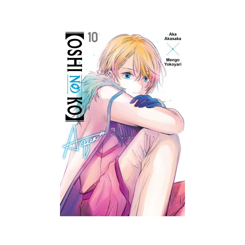 Oshi no Ko V10