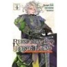 Reincarnated Into a Game as the Hero's Friend Manga V04 Running the Kingdom Behind the Scenes