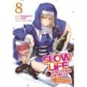 Slow Life in Another World I Wish! Manga V08
