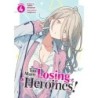 Too Many Losing Heroines! Novel V04