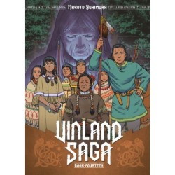 Vinland Saga V14