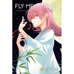 Fly Me to the Moon V28