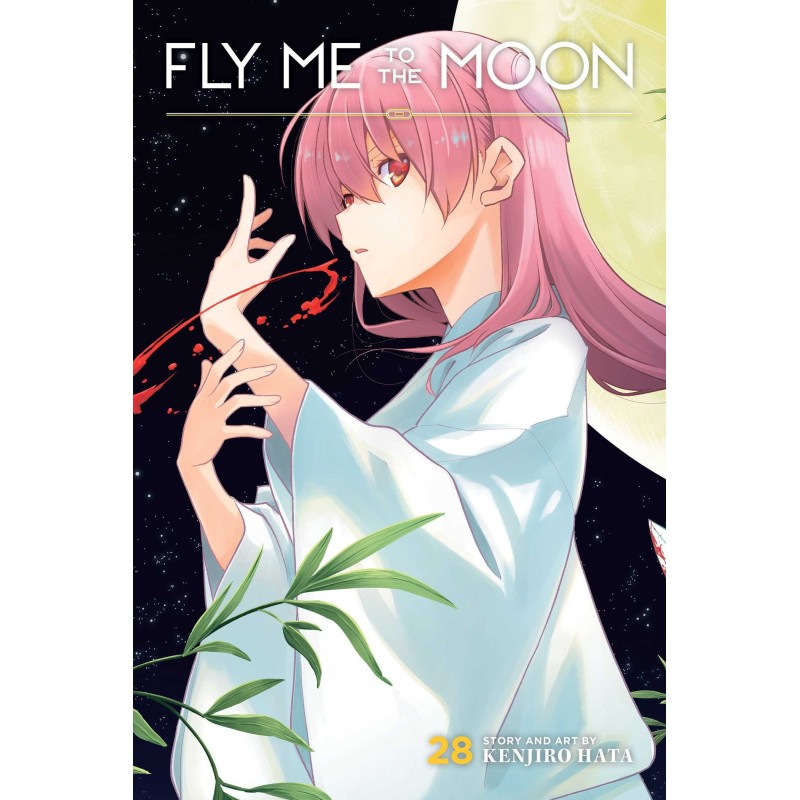 Fly Me to the Moon V28