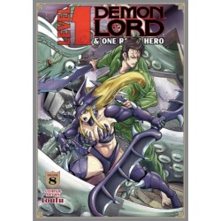 Level 1 Demon Lord & One Room Hero V08