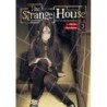 Strange House Manga V03