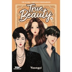 True Beauty V04
