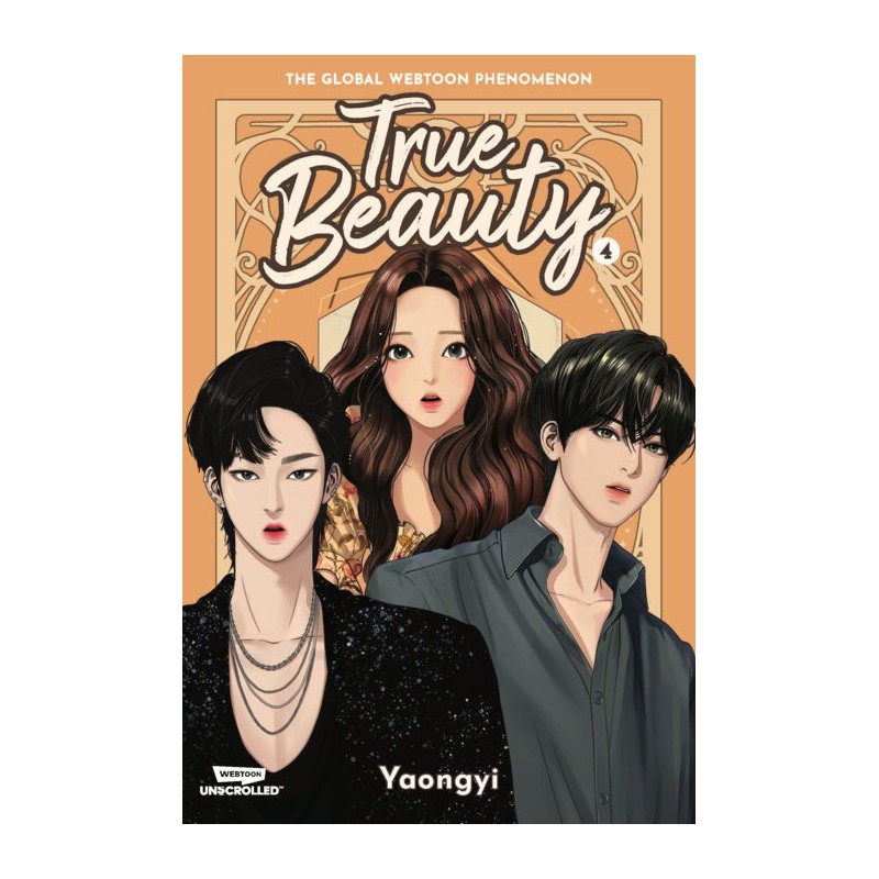 True Beauty V04