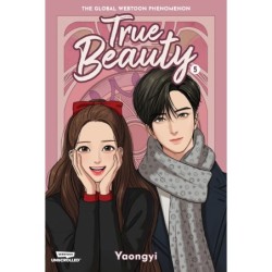 True Beauty V05
